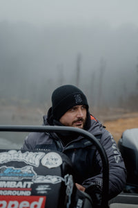 B-COLLECTION BEANIE