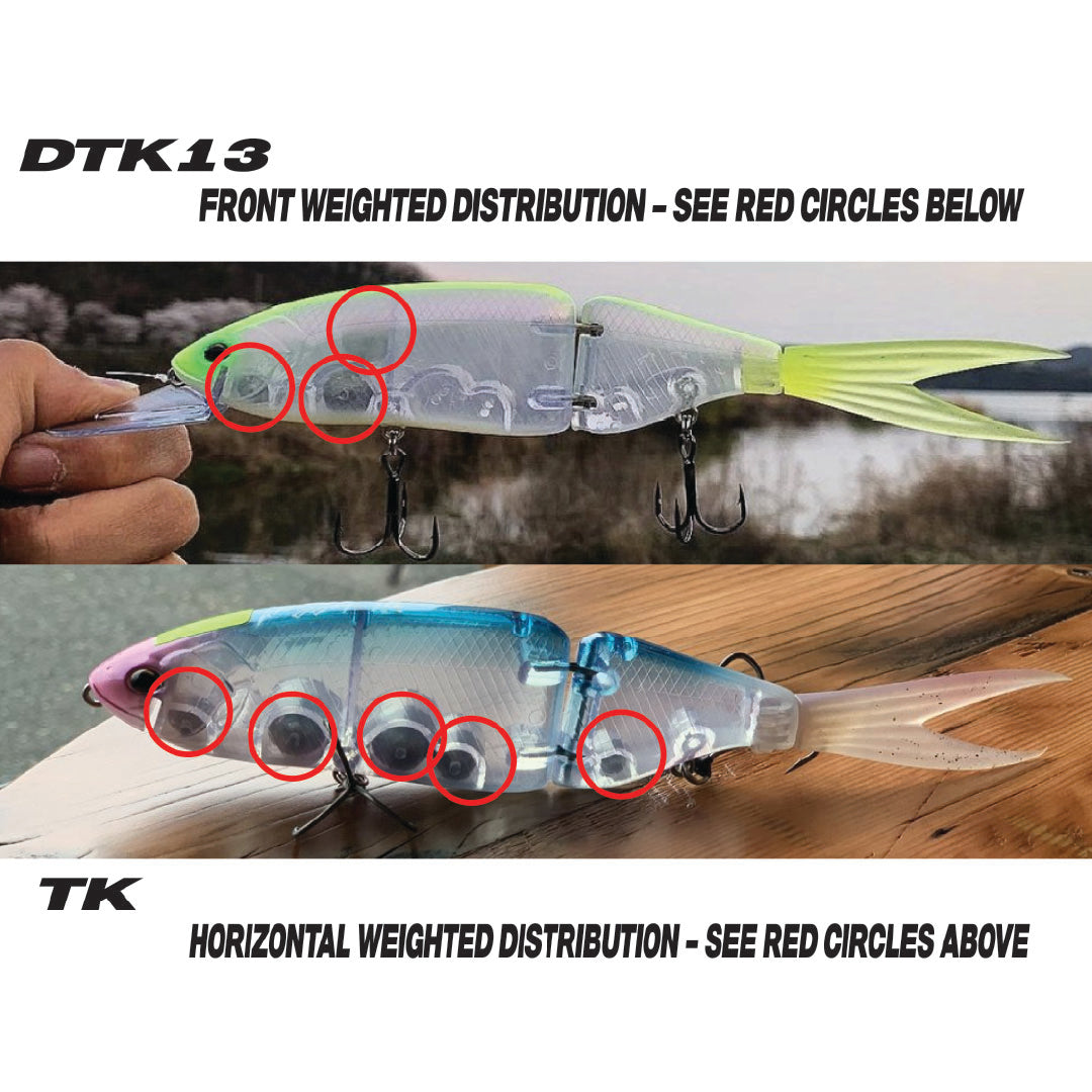 【新品未使用】DRT TINY KLASH DTK13 DRT TINY KLASH DTK13