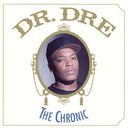 THE CHRONIC HOOD