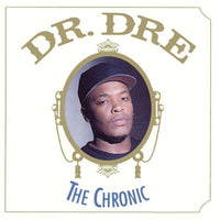 THE CHRONIC HOOD