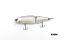 DRT KLASH 9 LO FLOAT