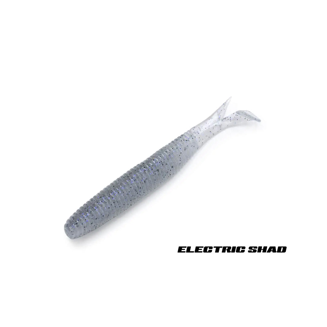 DRT クランプシャッド 4.5インチ