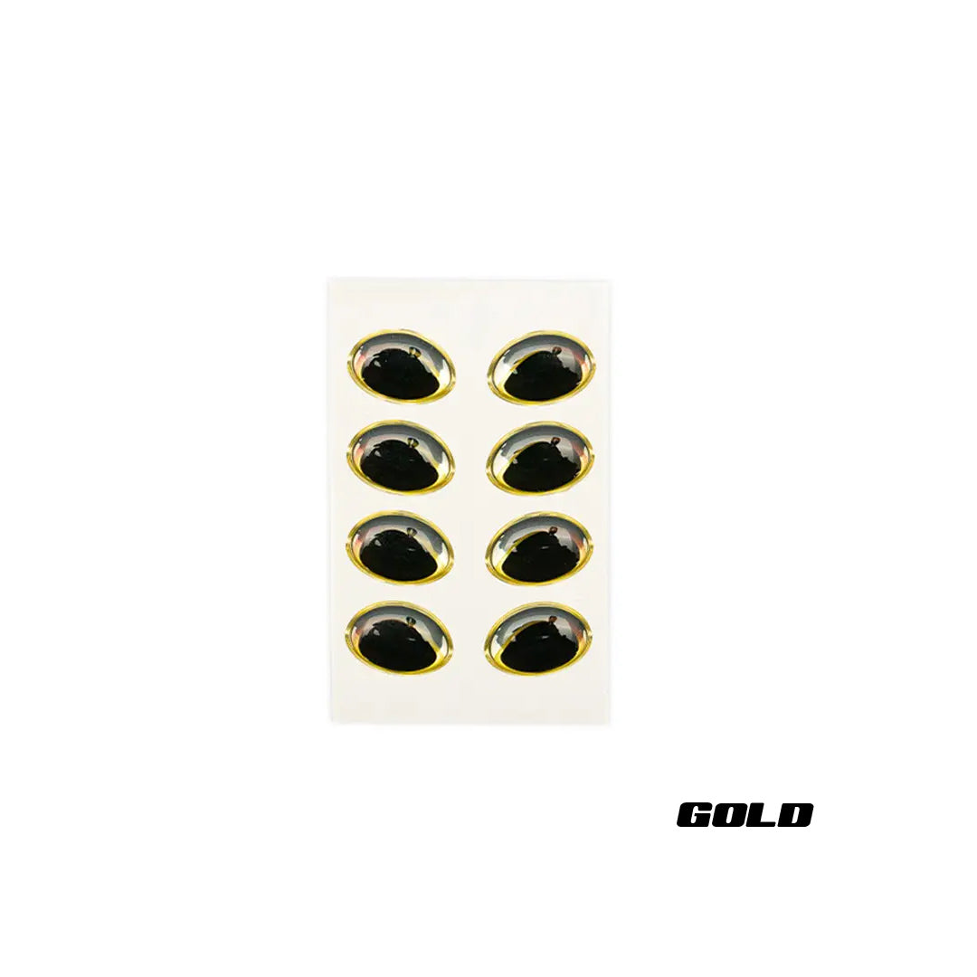 DRT KLASH FRENZY SPARE EYES