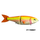 METRO LT GLIDE BAIT