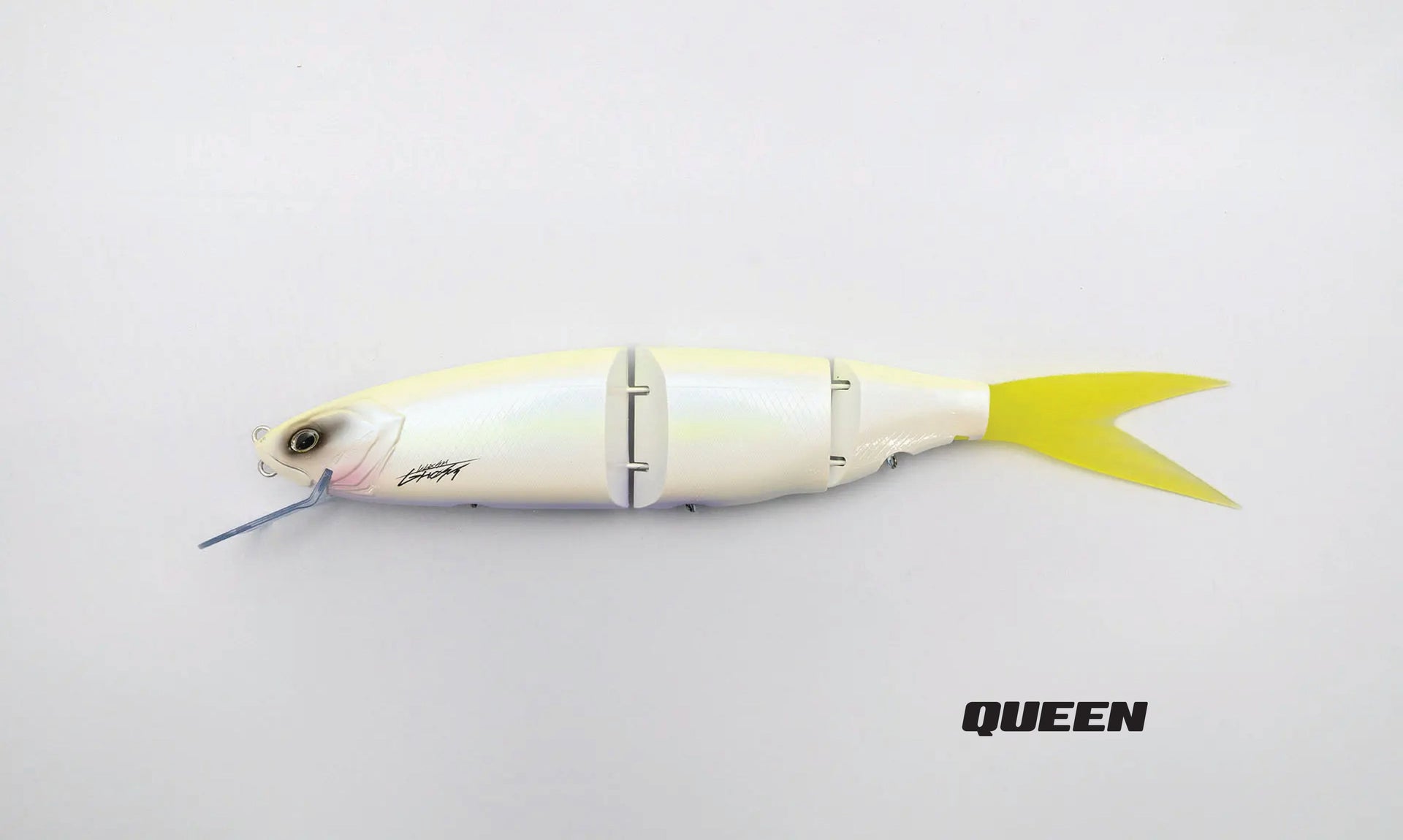 DRT クラッシュゴースト DRTバス KLASH GHOST BASS 撓ま 