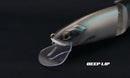 DRT GHOST LIPS