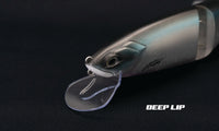 DRT GHOST LIPS