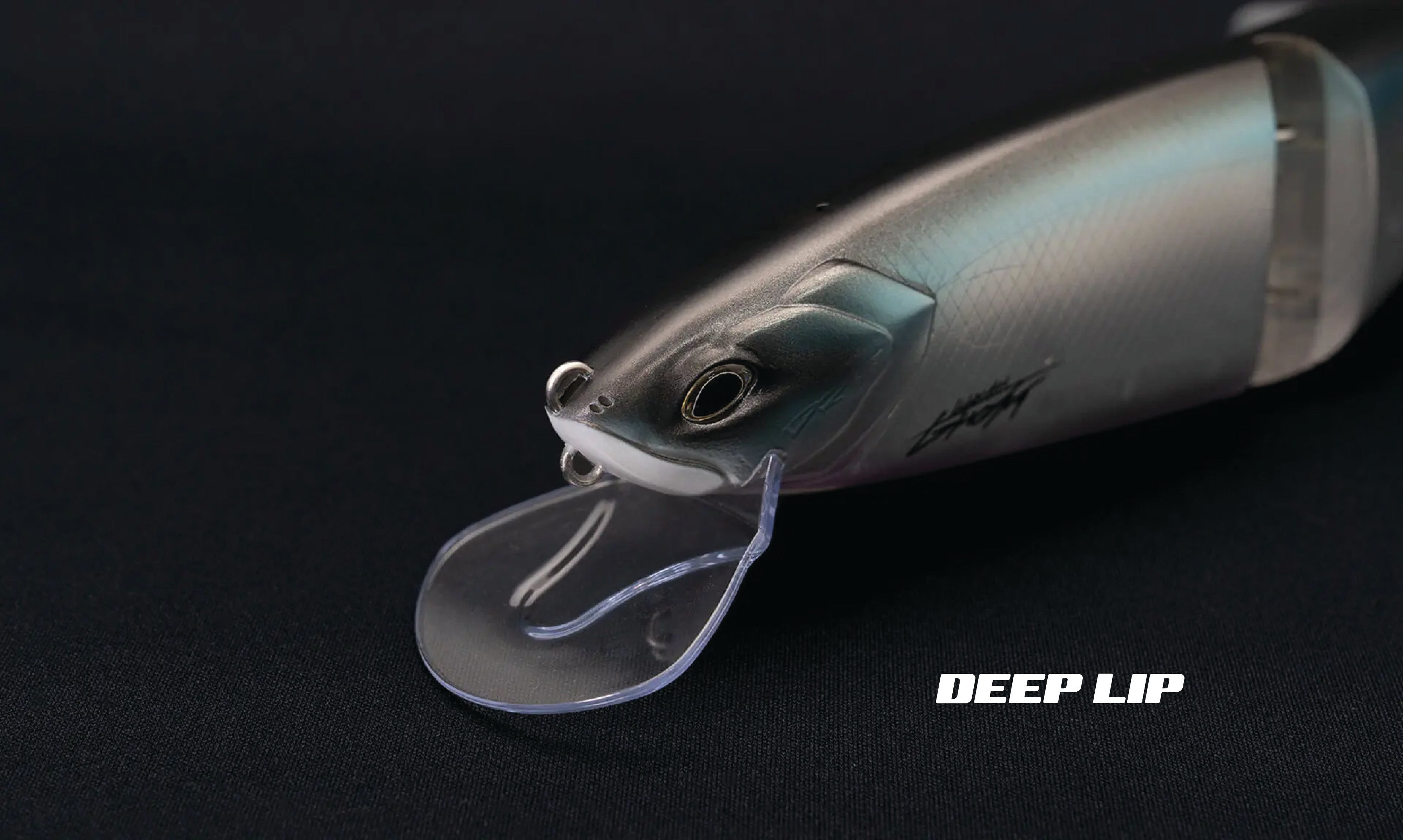 DRT GHOST LIPS