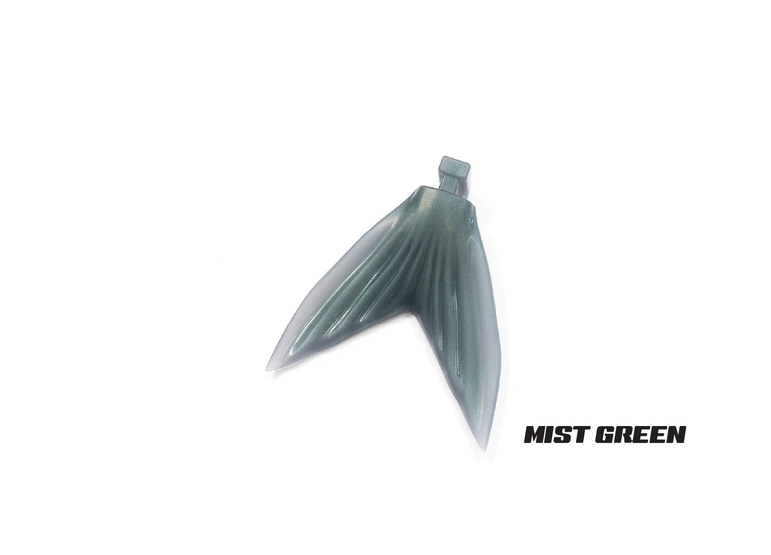 DRT GHOST VARIABLE TAILS