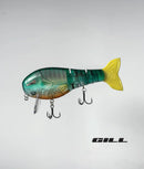 WAKE WALKER LT