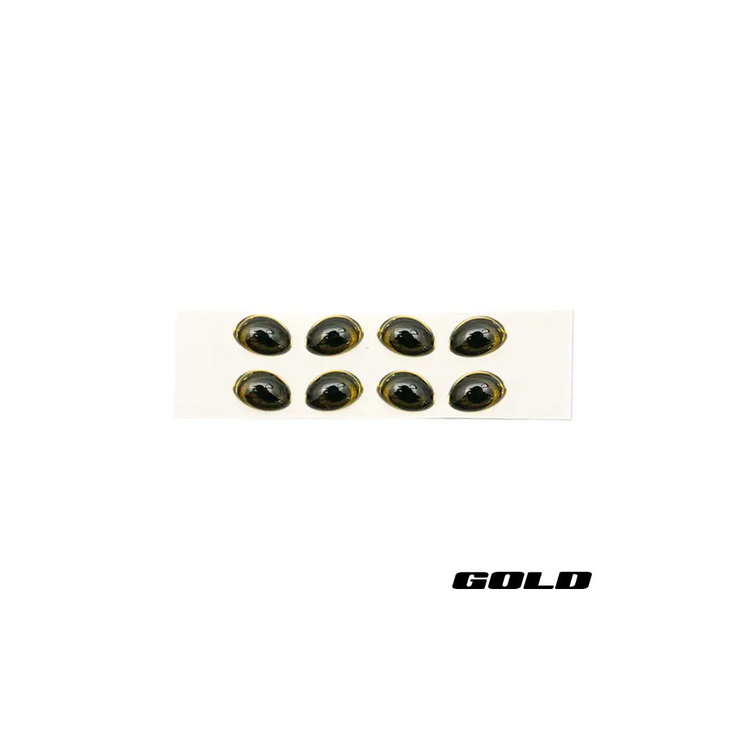 DRT KLASH 9 & KLASH JOKER SPARE EYES