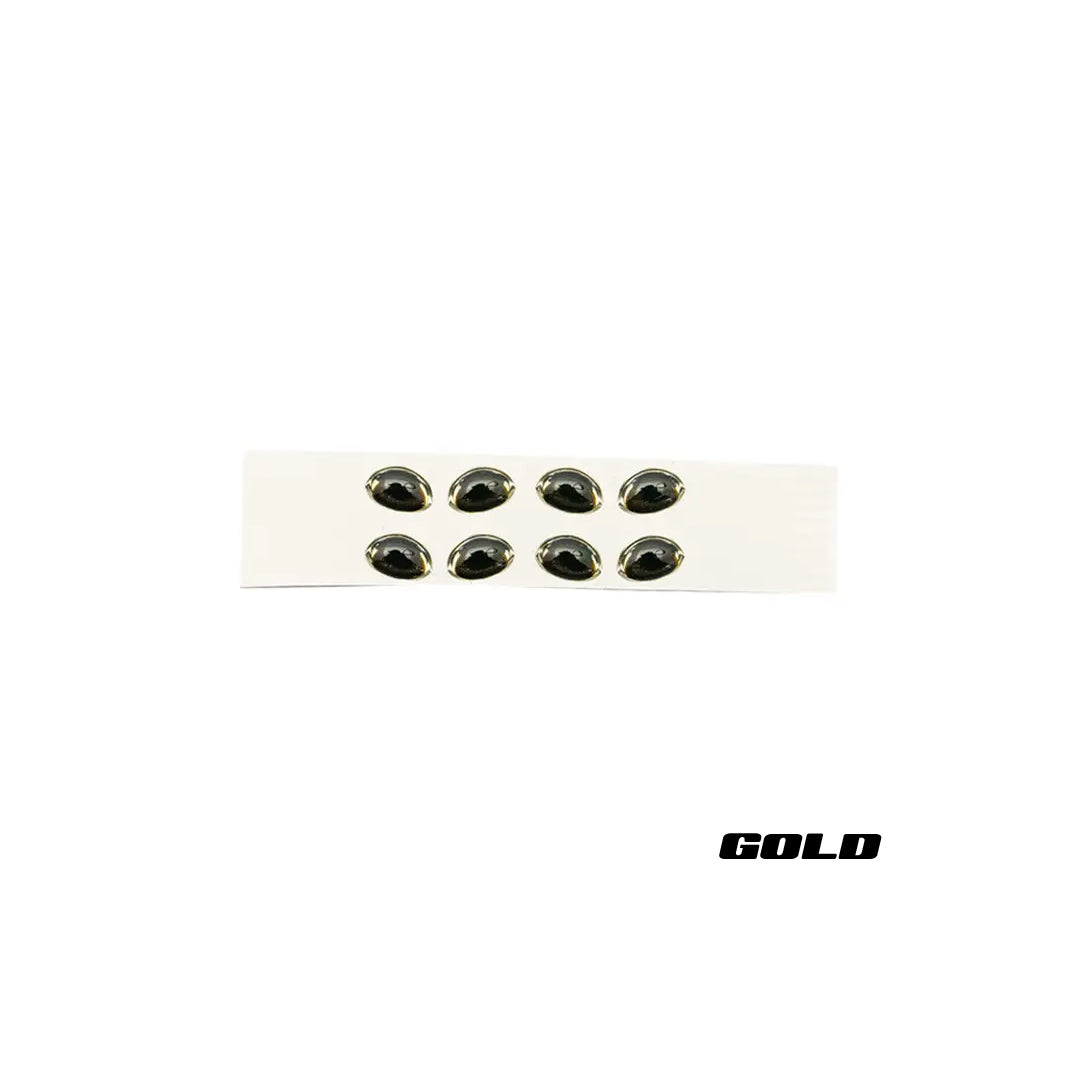 DRT KLASH TiNY KLASH SPARE EYES