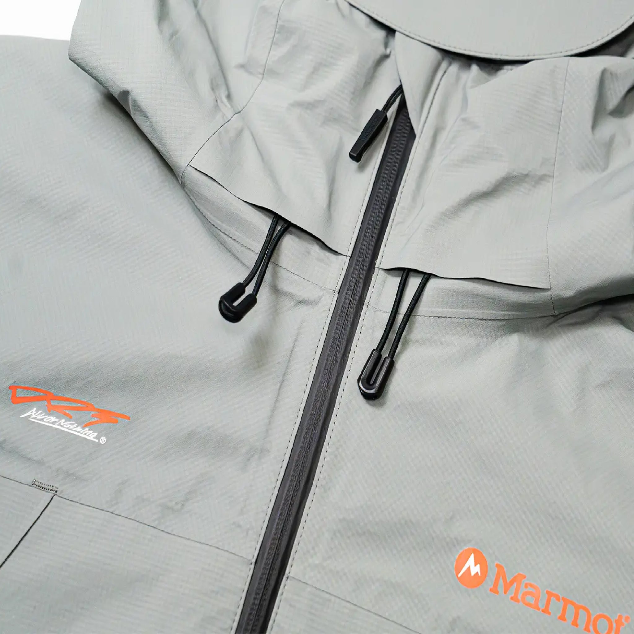 MARMOT x DRT CHIMERA RAIN SUIT