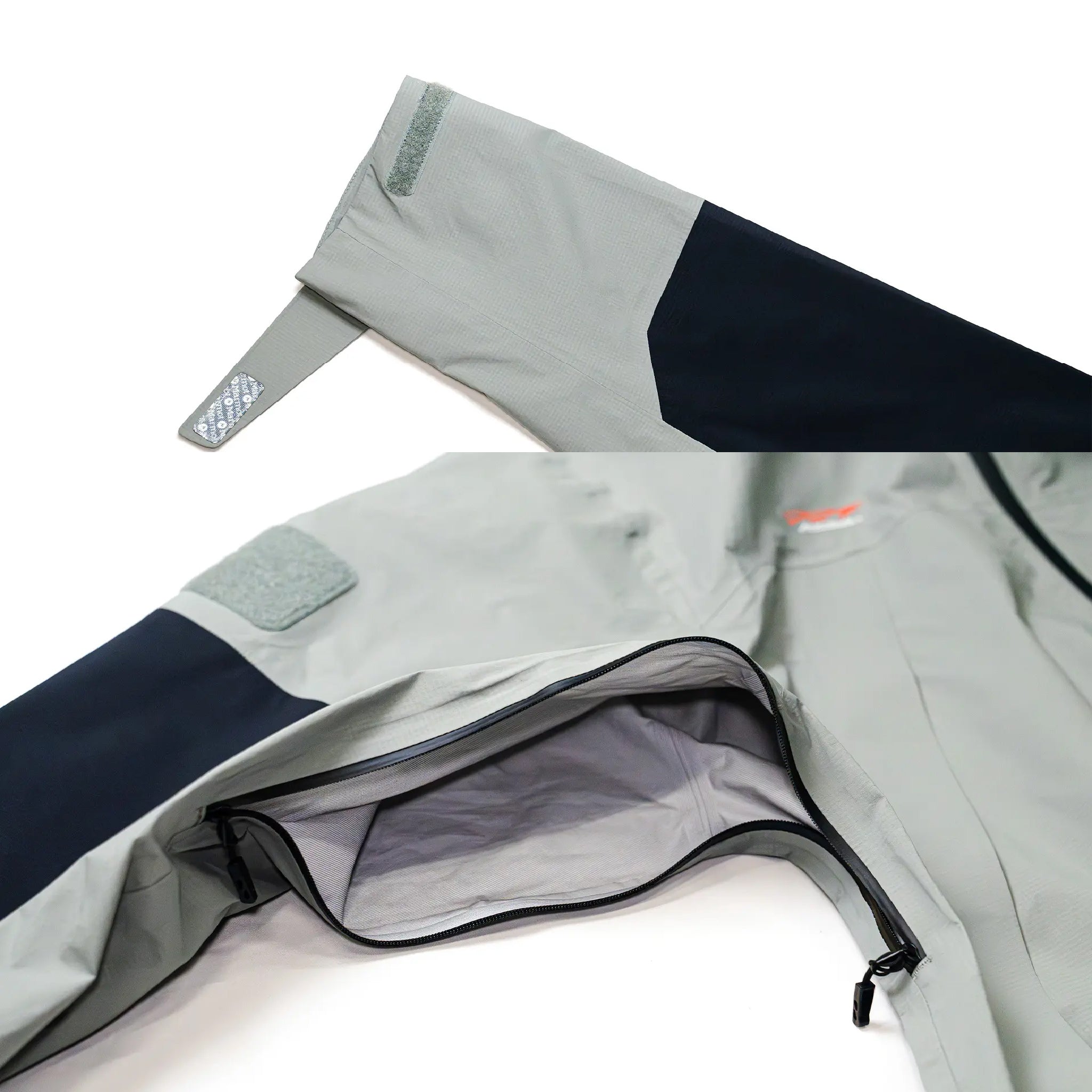 MARMOT x DRT CHIMERA RAIN SUIT