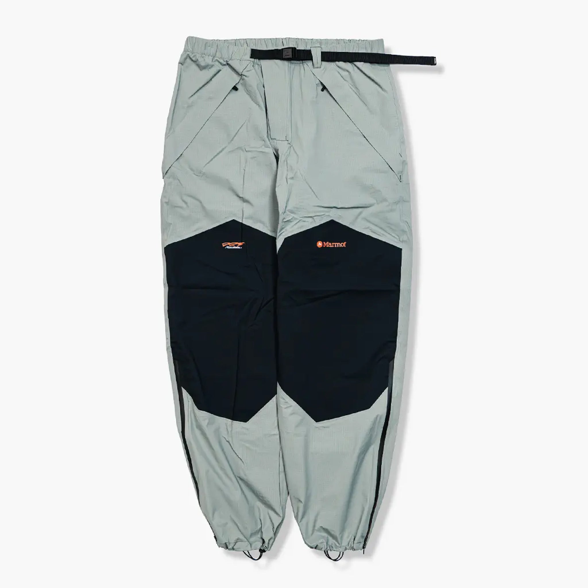 MARMOT x DRT CHIMERA RAIN SUIT