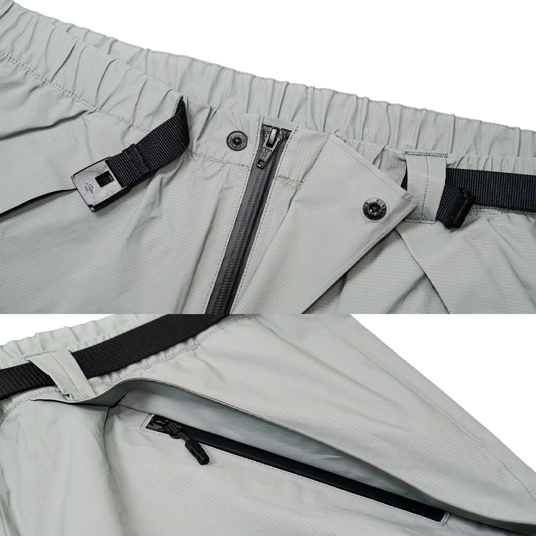 MARMOT x DRT CHIMERA RAIN SUIT