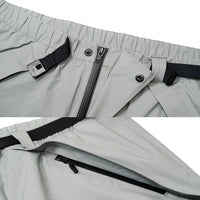 MARMOT x DRT CHIMERA RAIN SUIT