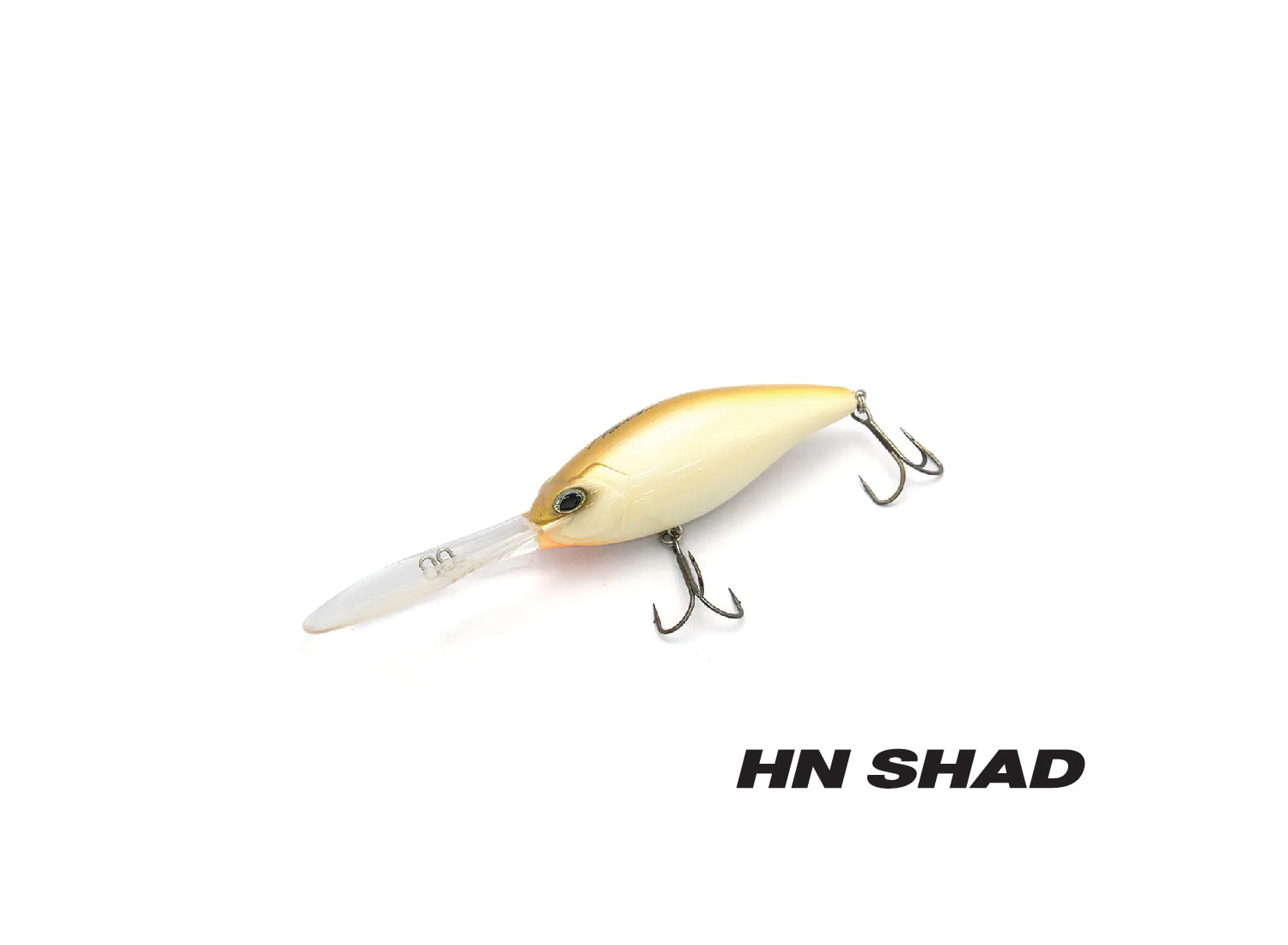HNシャッド