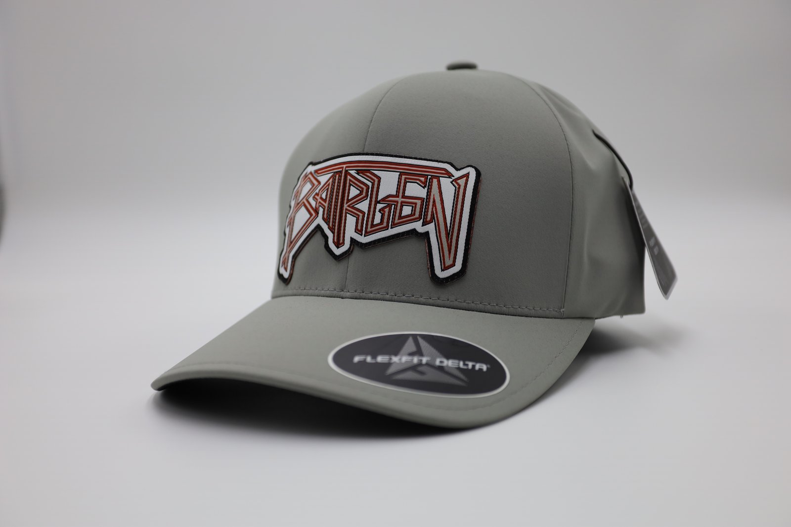 7 GODS - FLEXFIT DELTA CAP 180