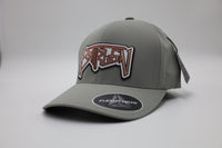 7 GODS - FLEXFIT DELTA CAP 180