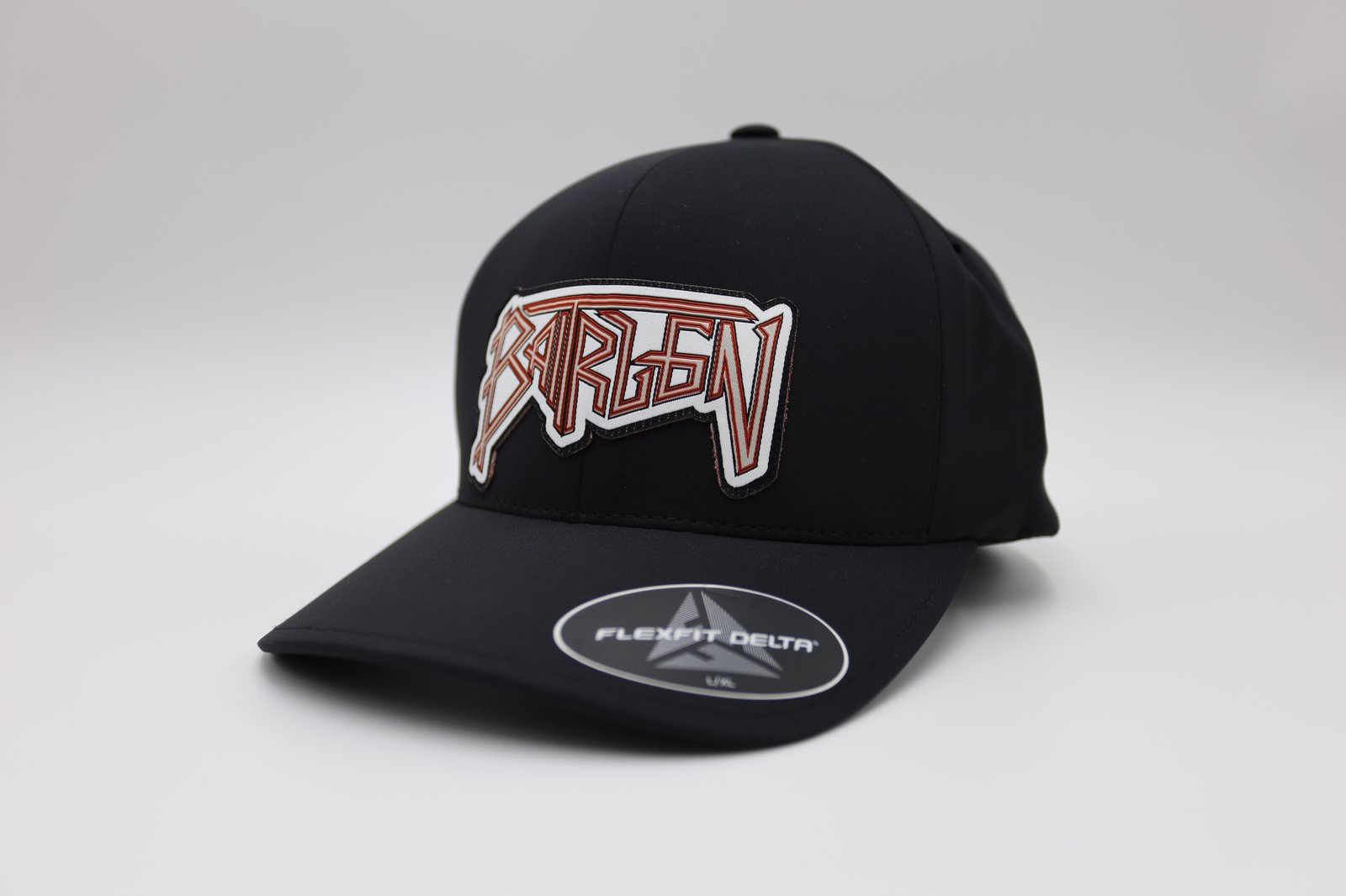7 GODS - FLEXFIT DELTA CAP 180