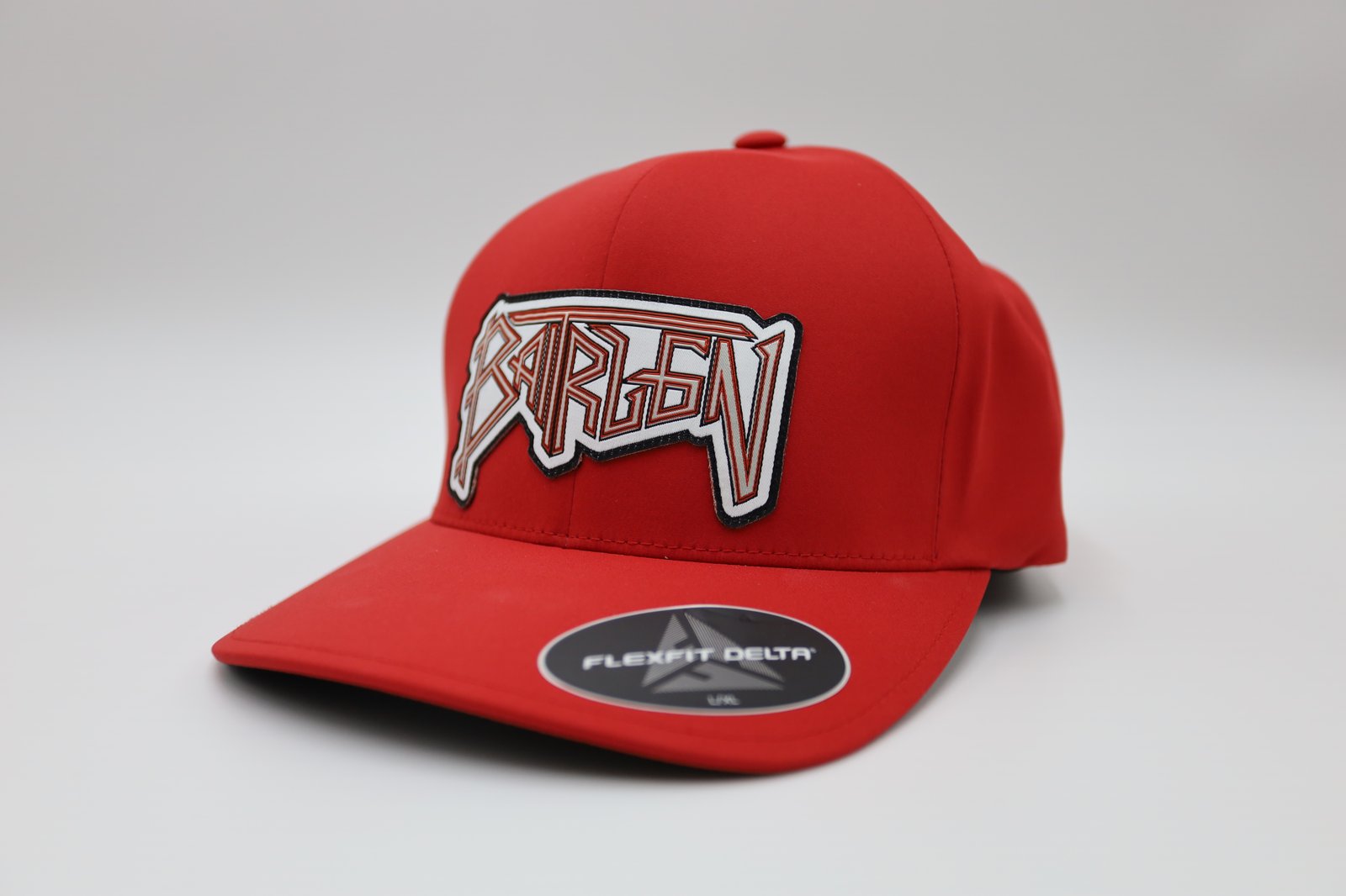 7 GODS - FLEXFIT DELTA CAP 180