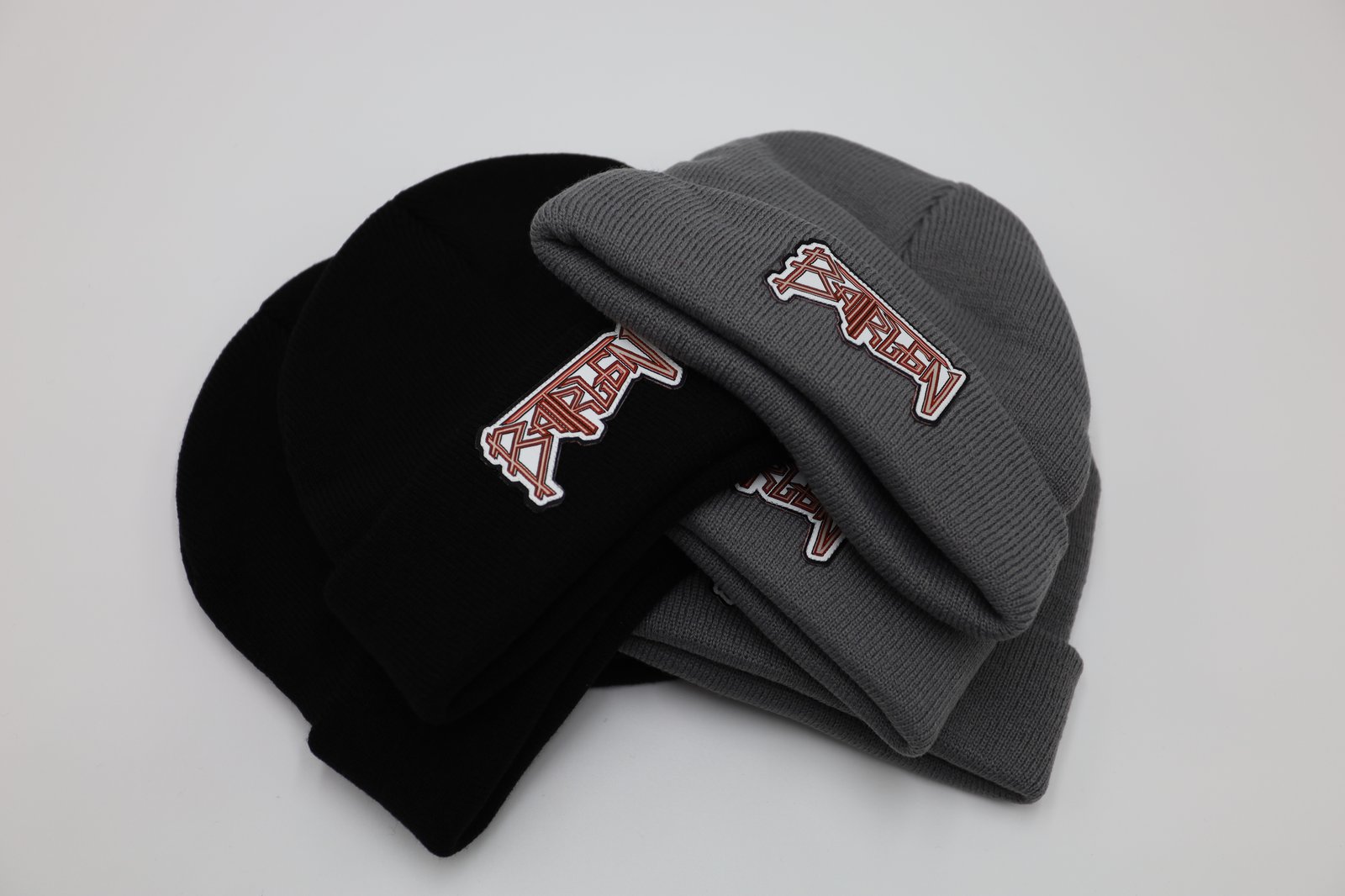7 GODS BEANIE