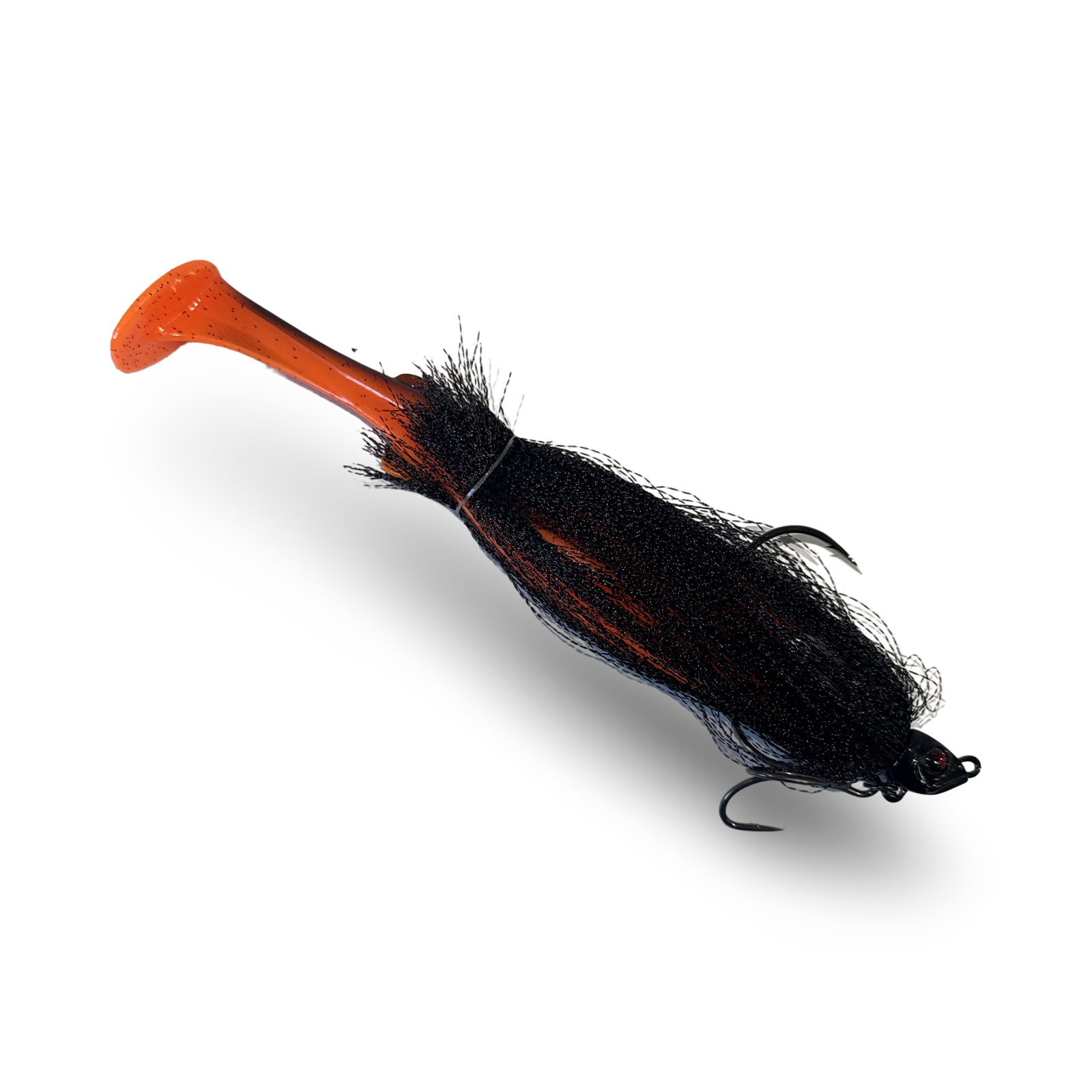 FLUFFBALL x PXS RAIJIN SHAD 220