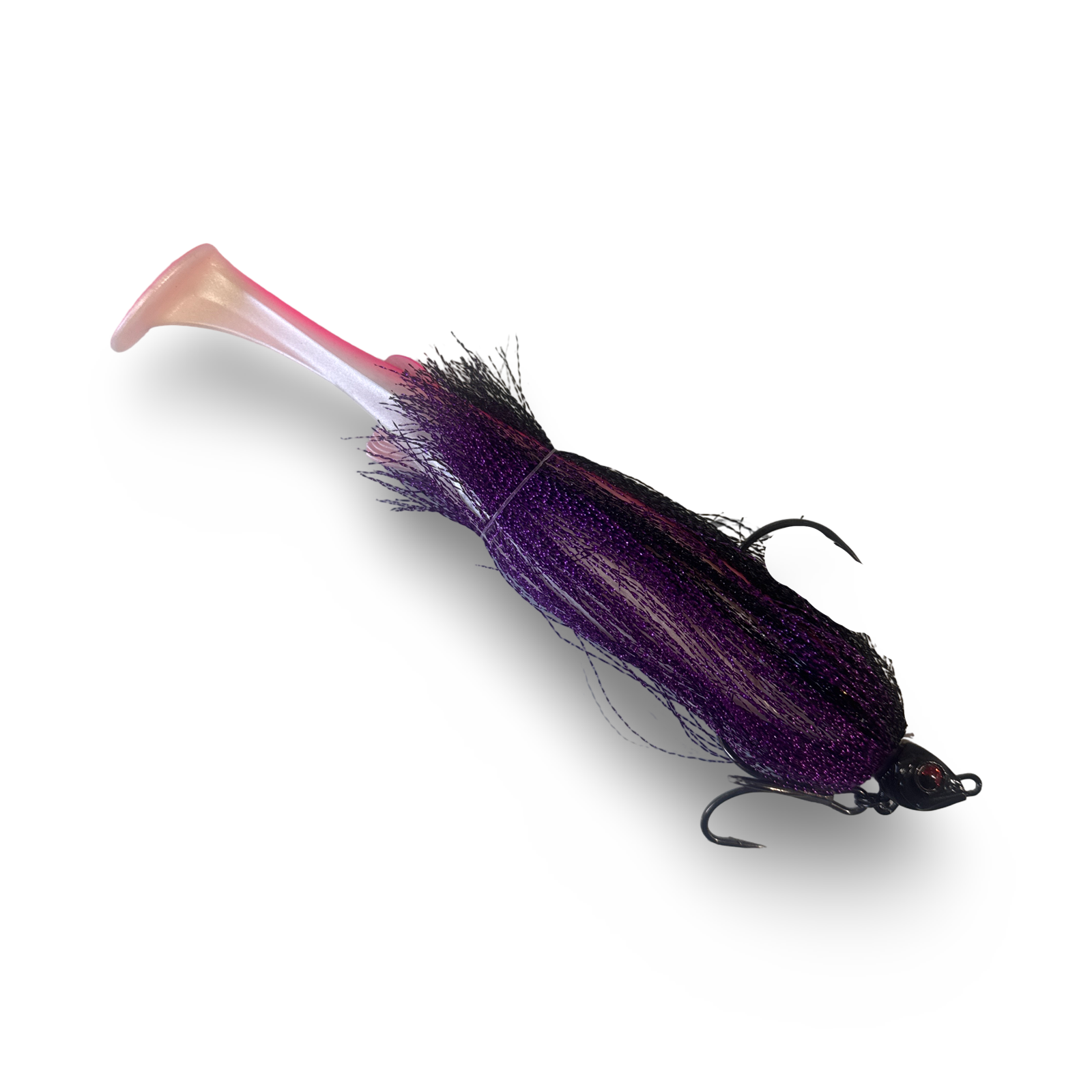 FLUFFBALL x PXS RAIJIN SHAD 220