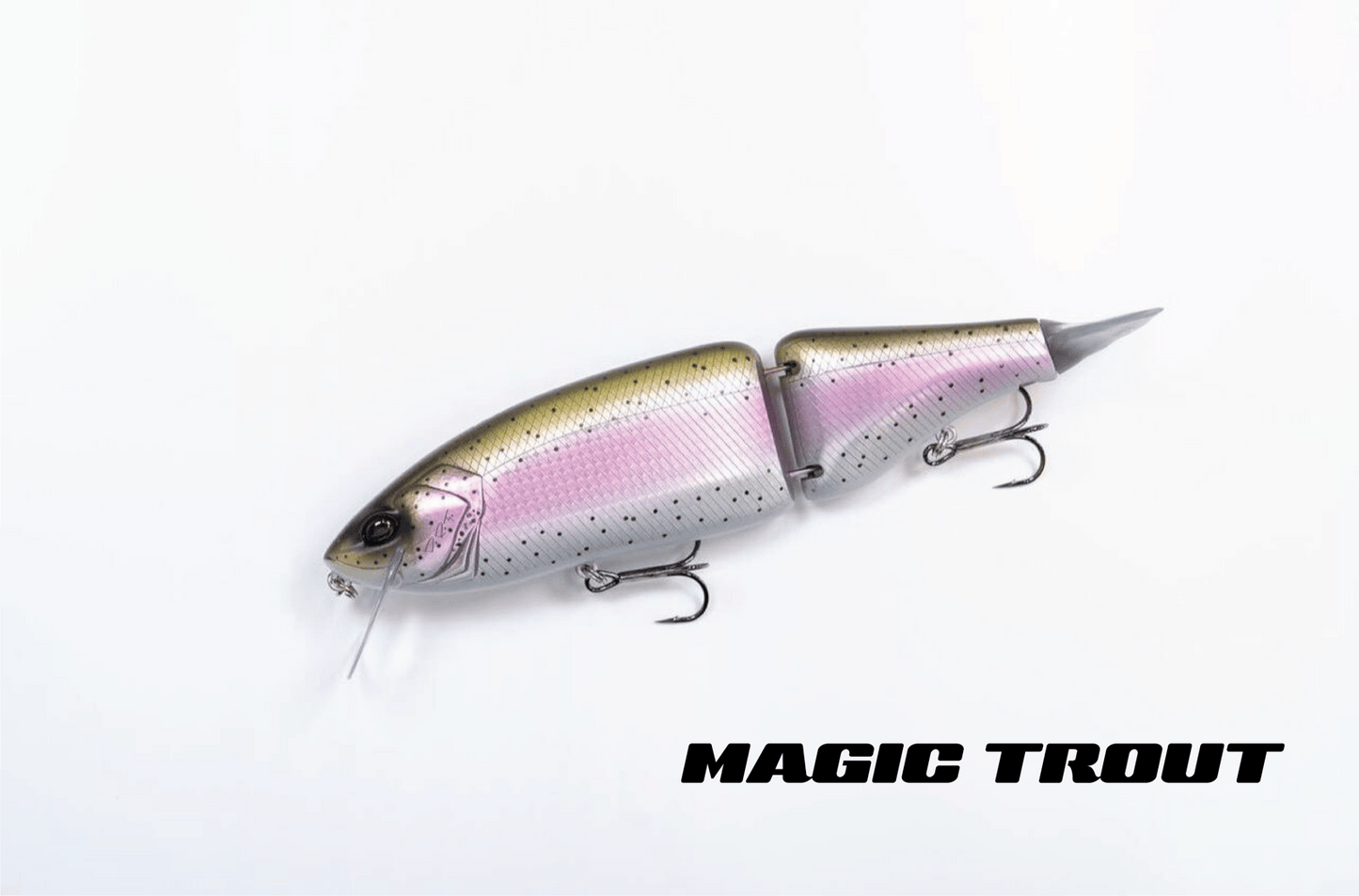 DRTタイニークラッシュ ( マジックトラウト) DRTタイニークラッシュ ( マジックトラウト)