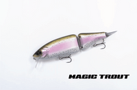 DRT KLASH 9 LO FLOAT