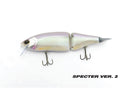 DRT KLASH 9 LO FLOAT