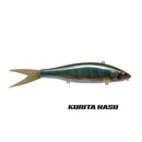 FISH ARROW x DRT VT-JACK 230 LOW