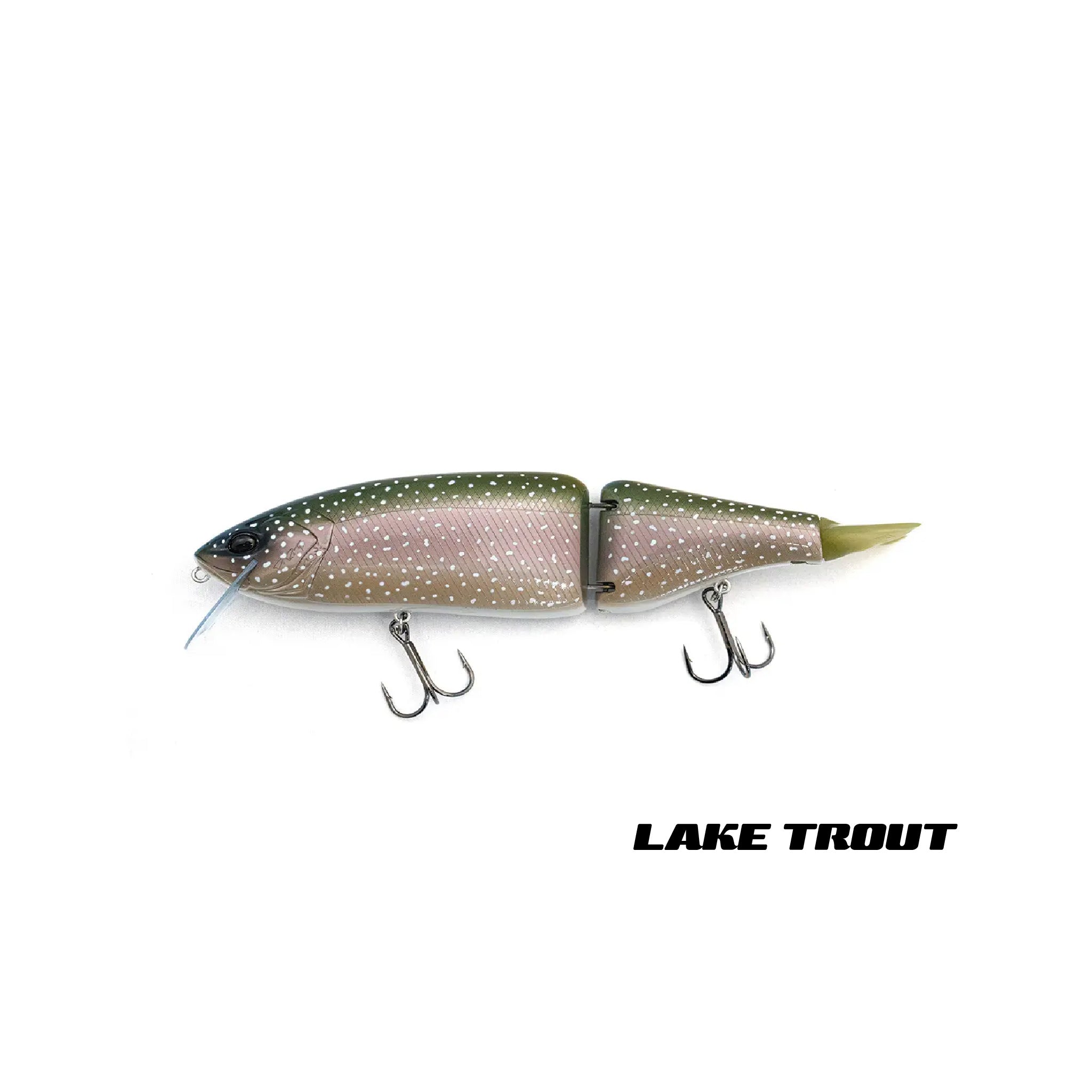 DRT KLASH 9 LO FLOAT