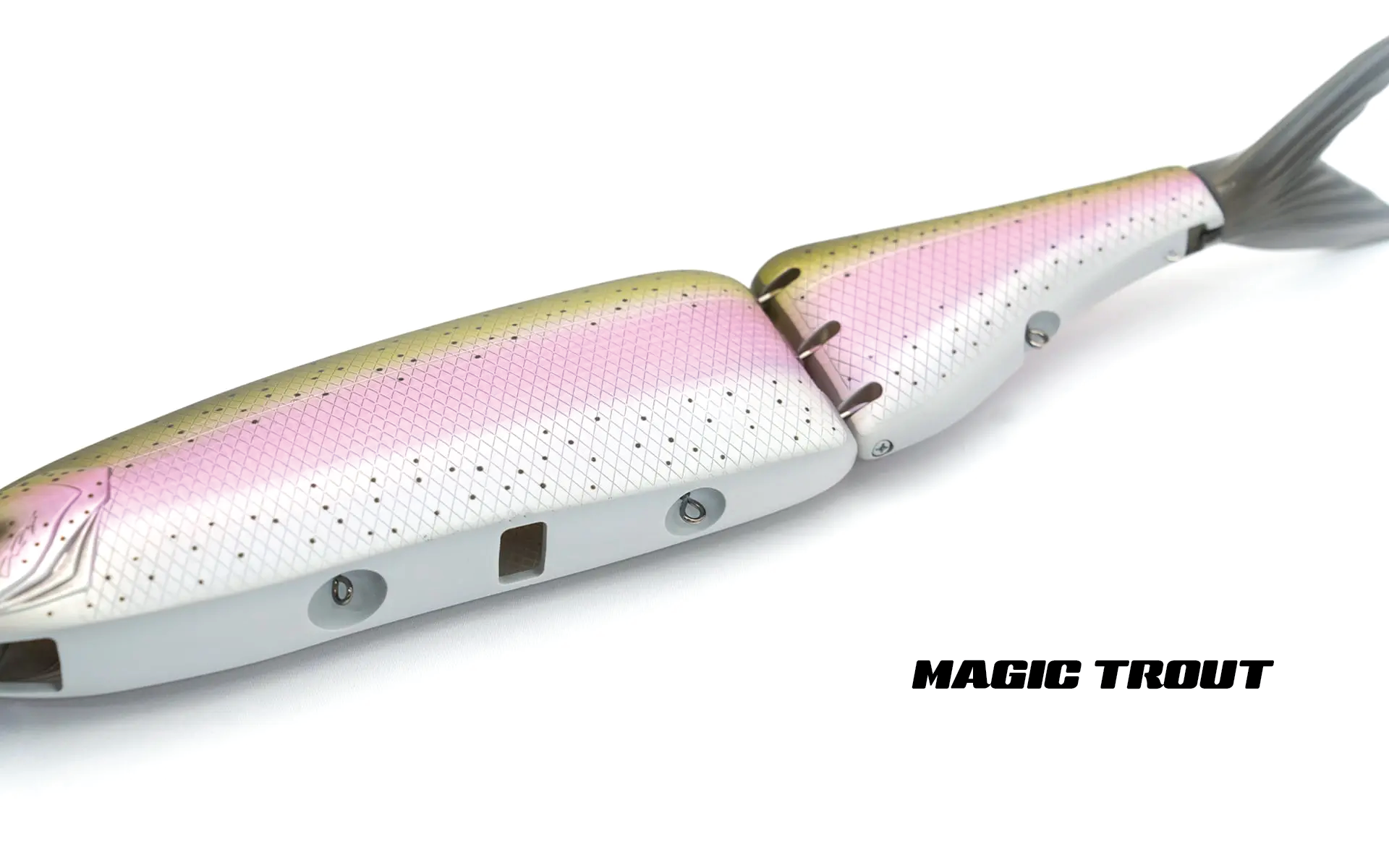 【美品】DRT Frenzy Magic Trout DRT Frenzy ♯Magic Trout