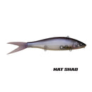 FISH ARROW x DRT VT-JACK 210