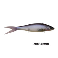 FISH ARROW x DRT VT-JACK 210