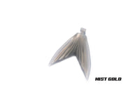 DRT GHOST VARIABLE TAILS