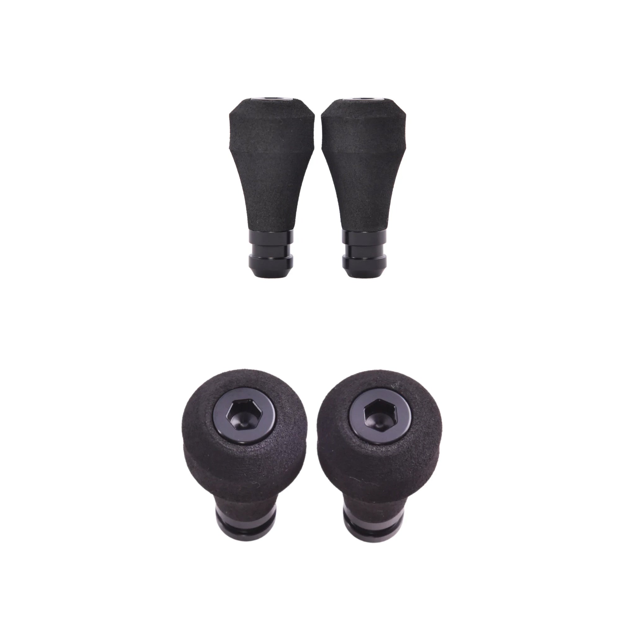 MAKTUB CUSTOM GRIPS
