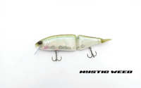 DRT KLASH 9 LO FLOAT