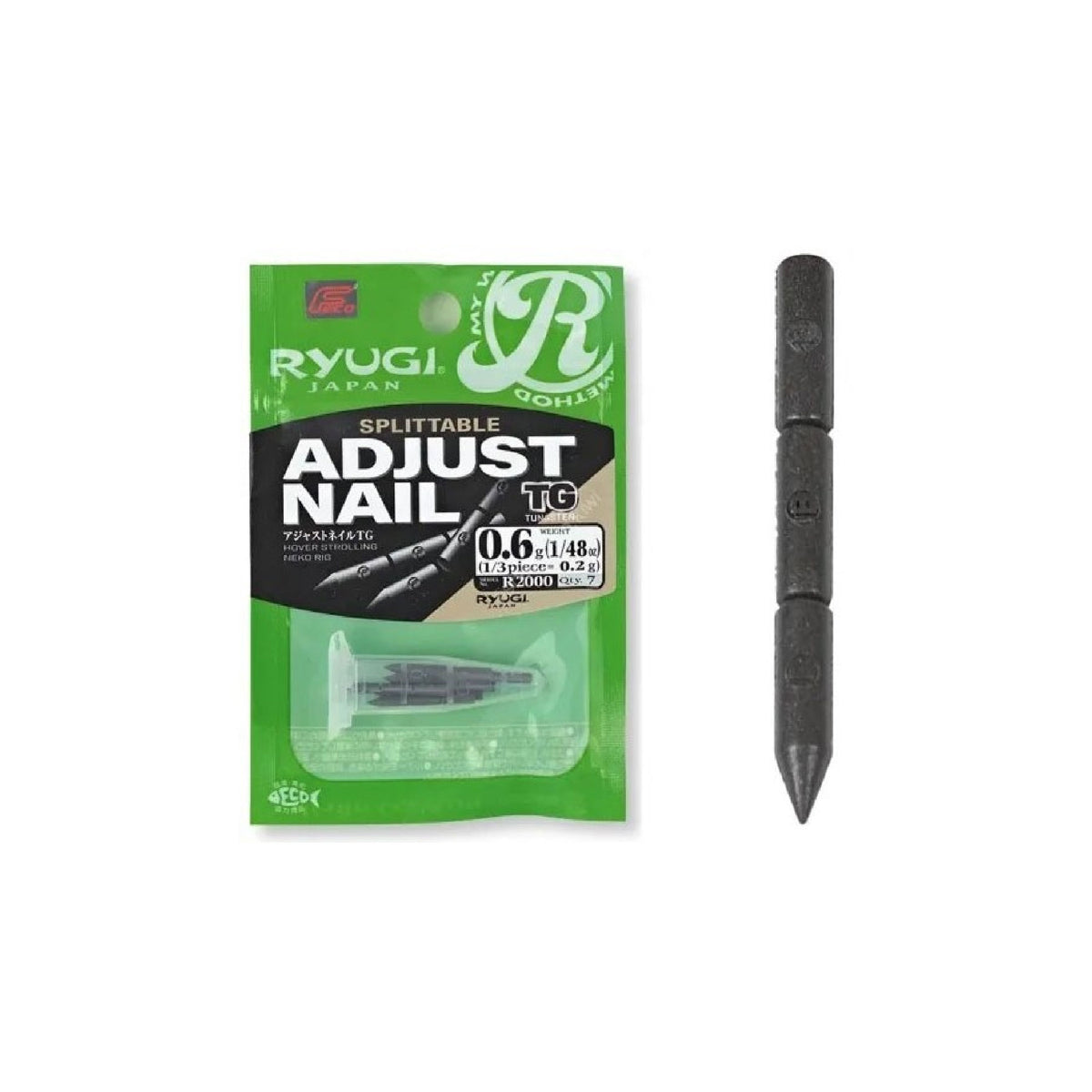 RYUGI ADJUST NAIL