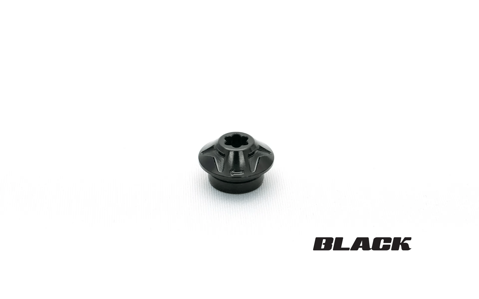 DRT CENTER NUT (VARIAL HANDLE)