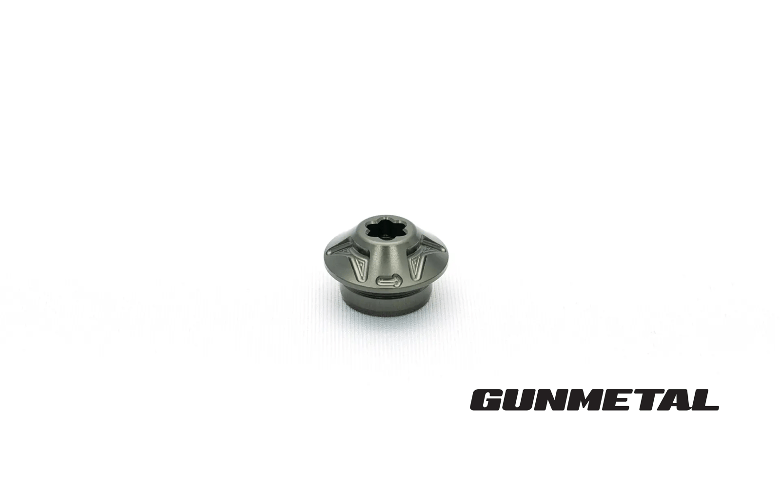 DRTセンターナット(バリアルハンドル) DRTセンターナット(バリアルハンドル)