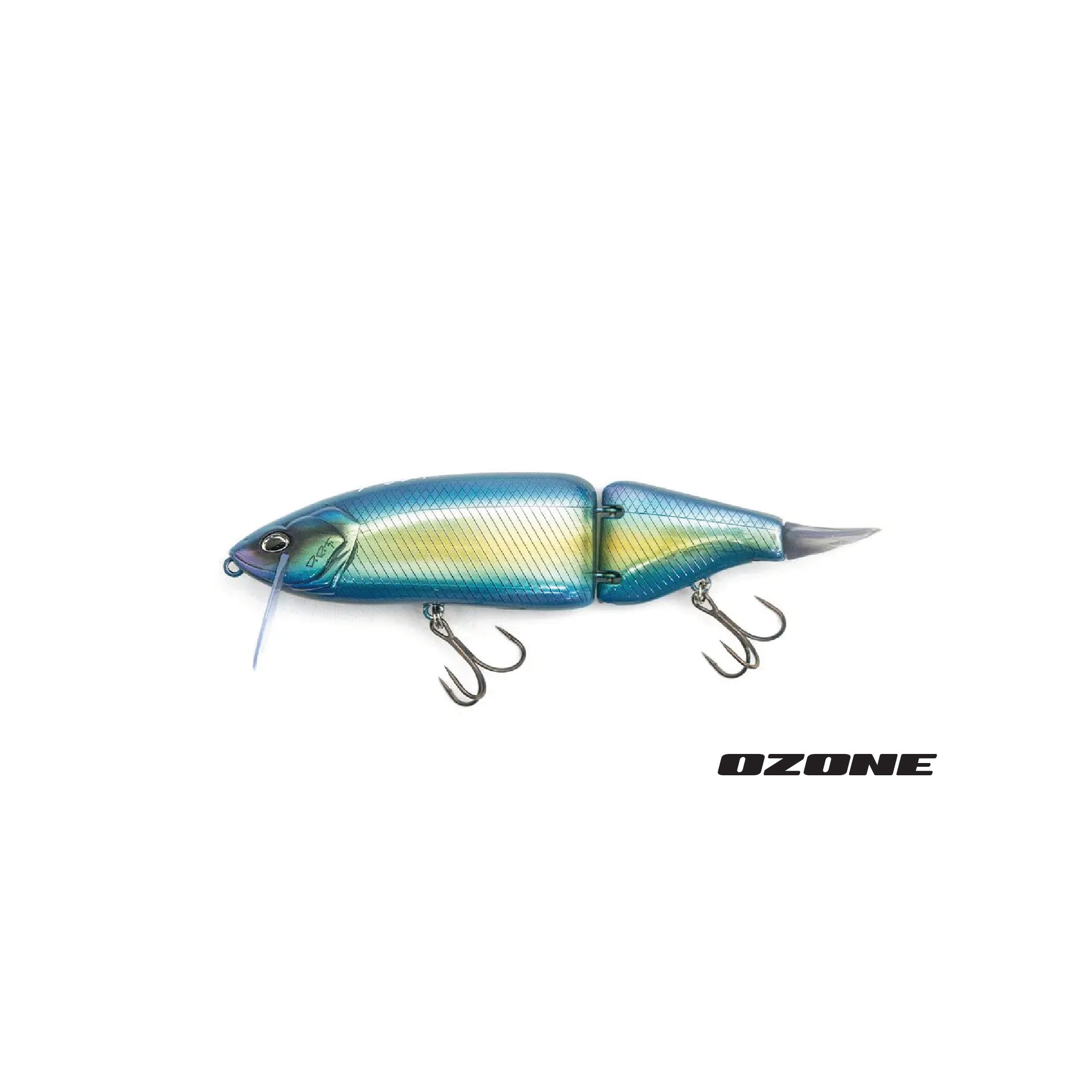 タイニークラッシュTiNY KLASH LowLakeSmelt フローティング TiNY KLASH Low | DRT inc.