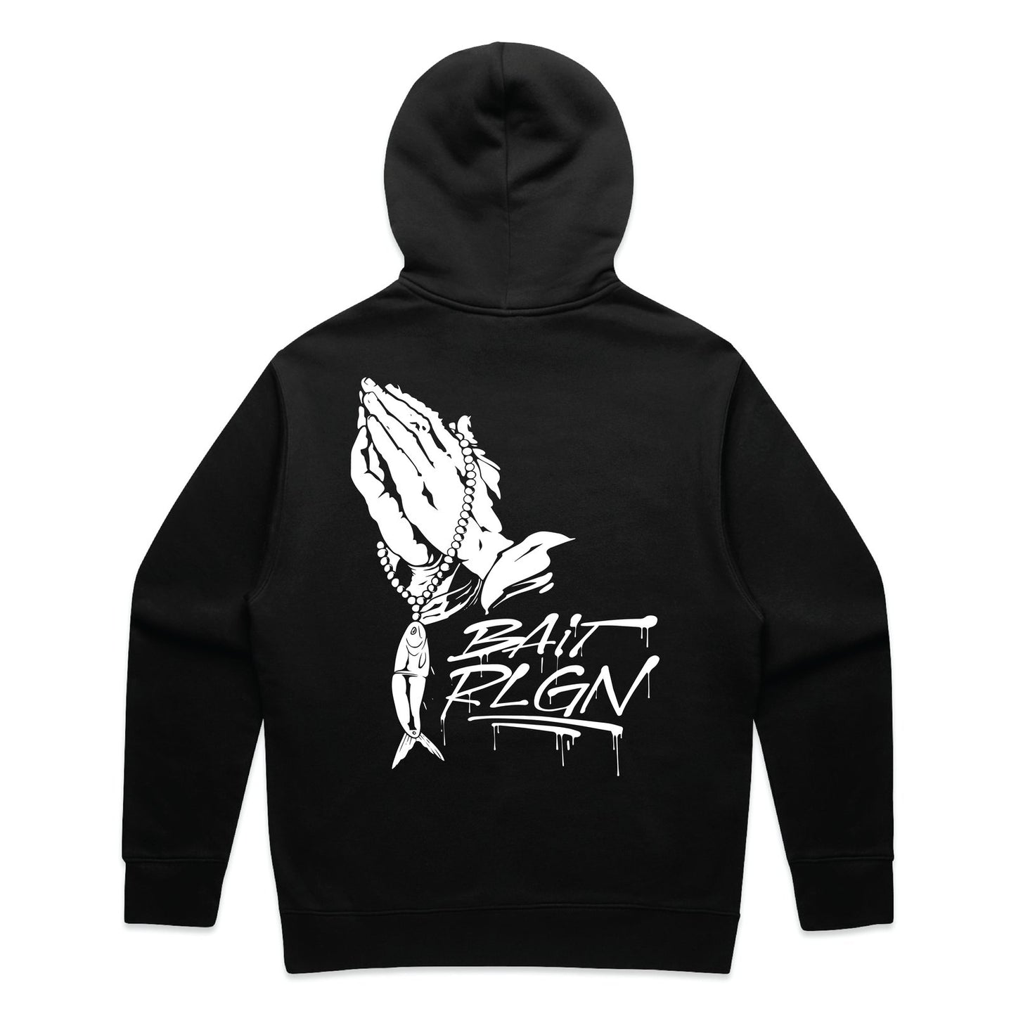 ORIGINAL DESIGN HOOD 2.0