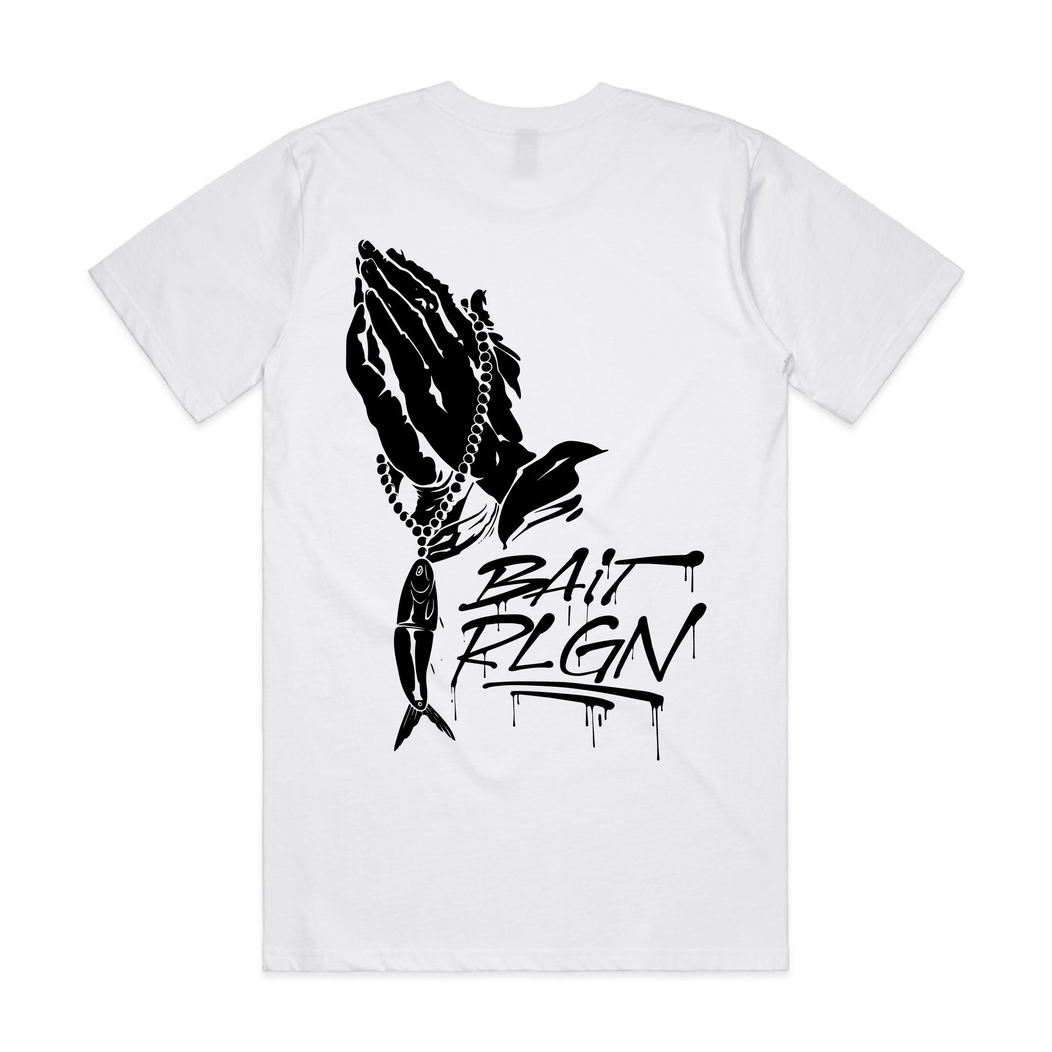 ORIGINAL DESIGN T-SHIRT