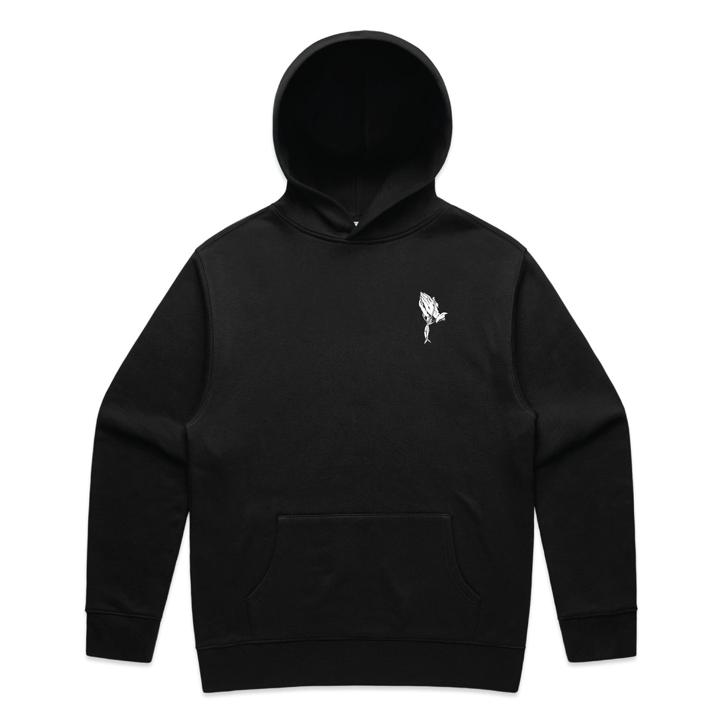 ORIGINAL DESIGN HOOD 2.0