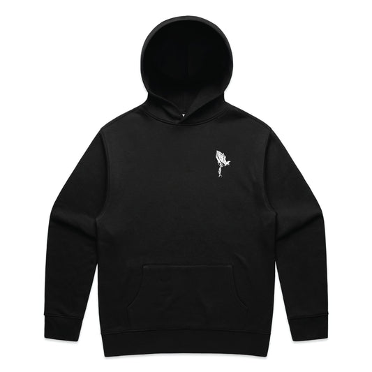 ORIGINAL DESIGN HOOD 2.0
