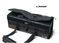DRT x PACATTO SWIMBAIT & GEAR BOX