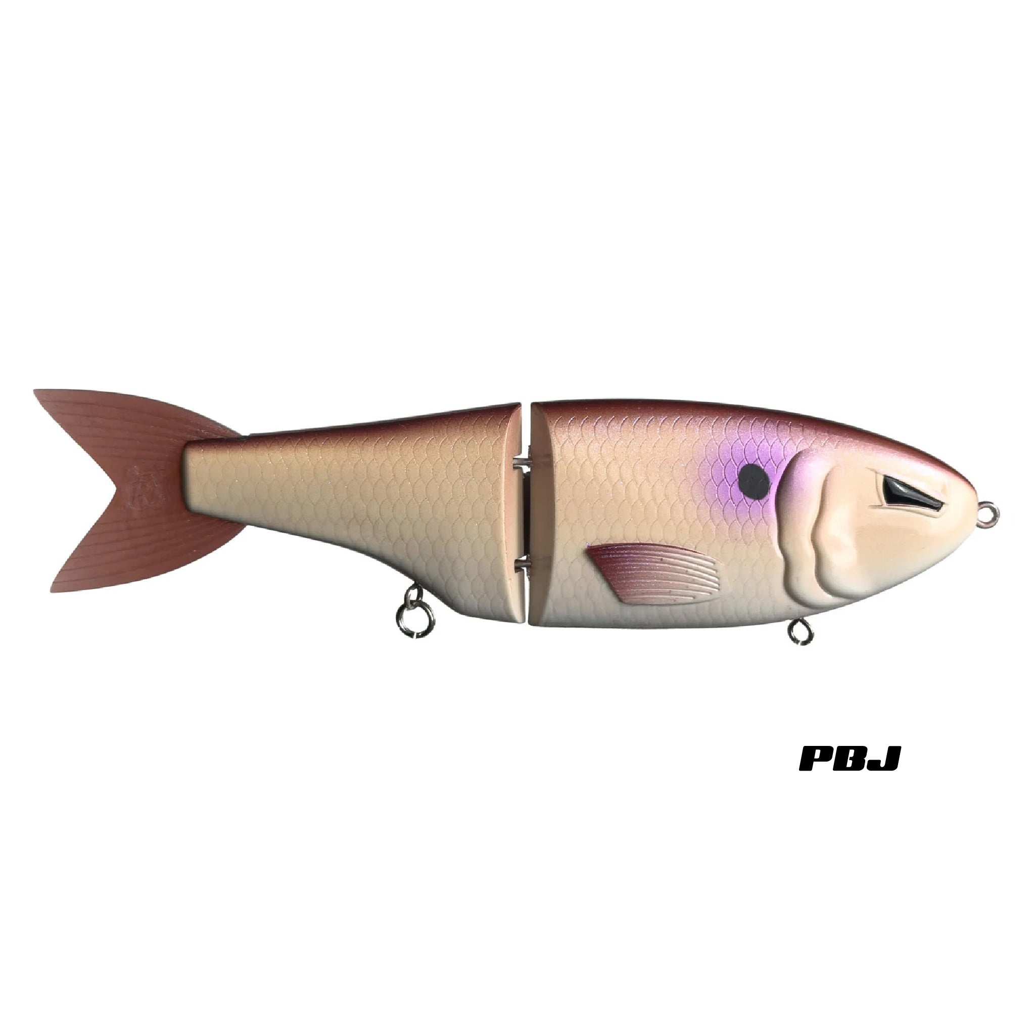METRO LT GLIDE BAIT